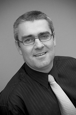 Michael Terceiro