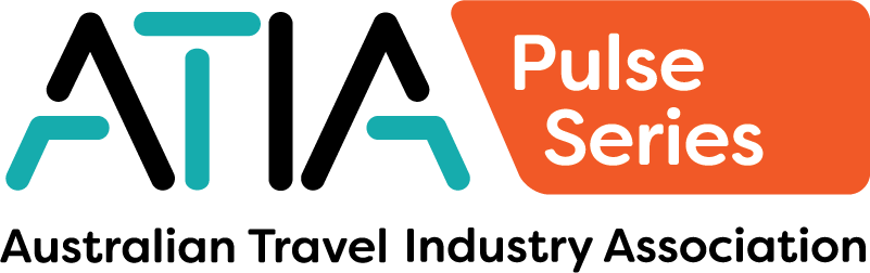 ATIA Pulse Series Logo